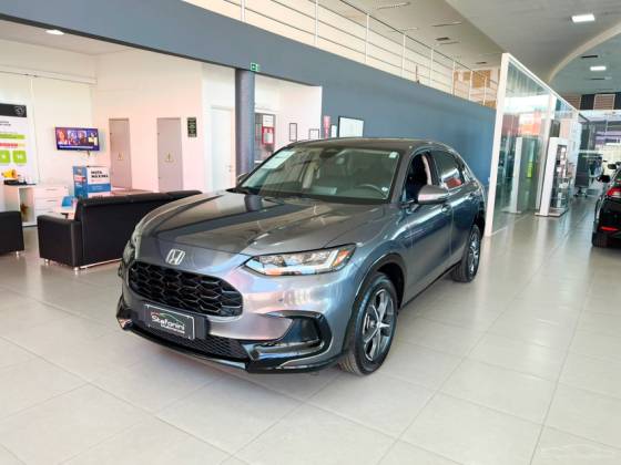HONDA ZR-V 2.0 i-VTEC GASOLINA TOURING CVT